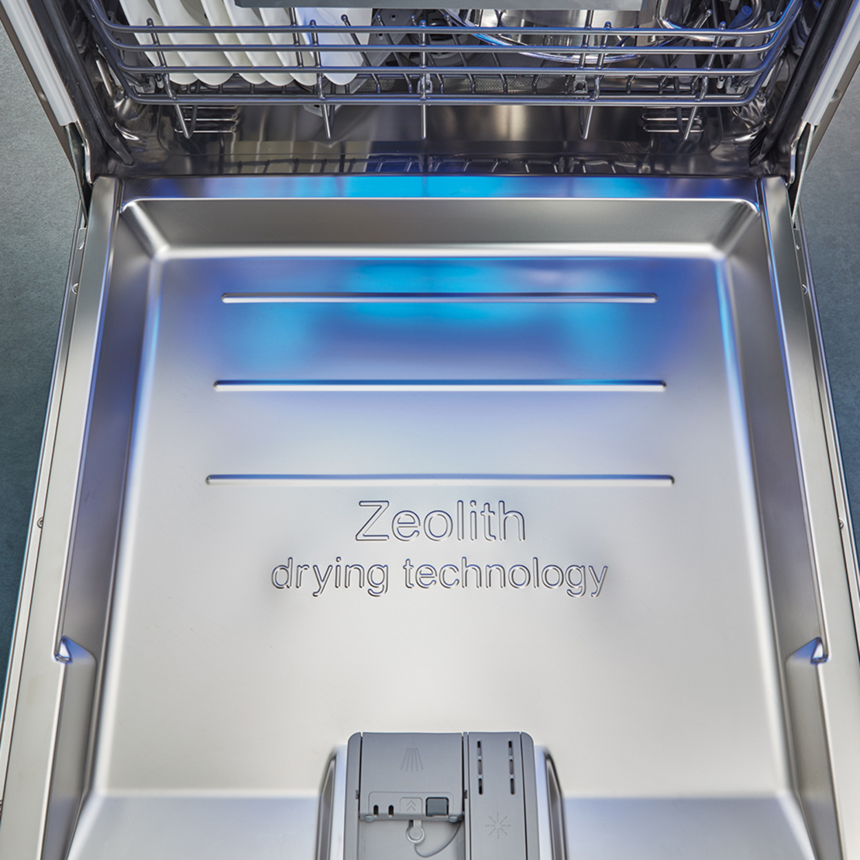 Zeolith Trocknen – Für glänzende Spülergebnisse bei Binner - Elektrotechnik GmbH in Aufseß